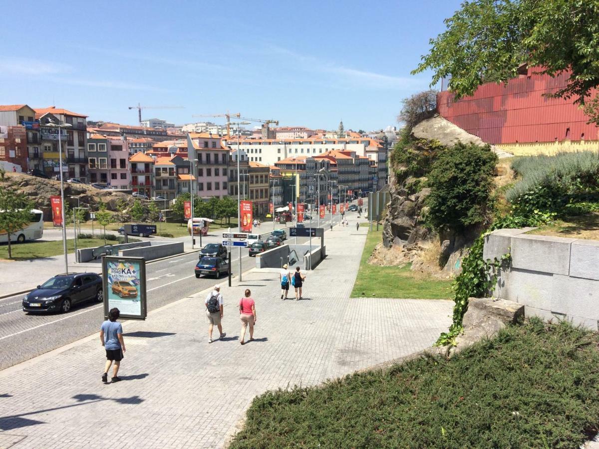 Downtown Porto Se Apartman Kültér fotó