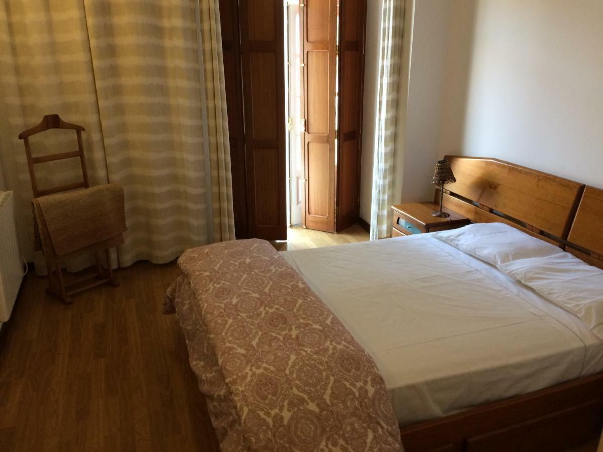 Downtown Porto Se Apartman Kültér fotó