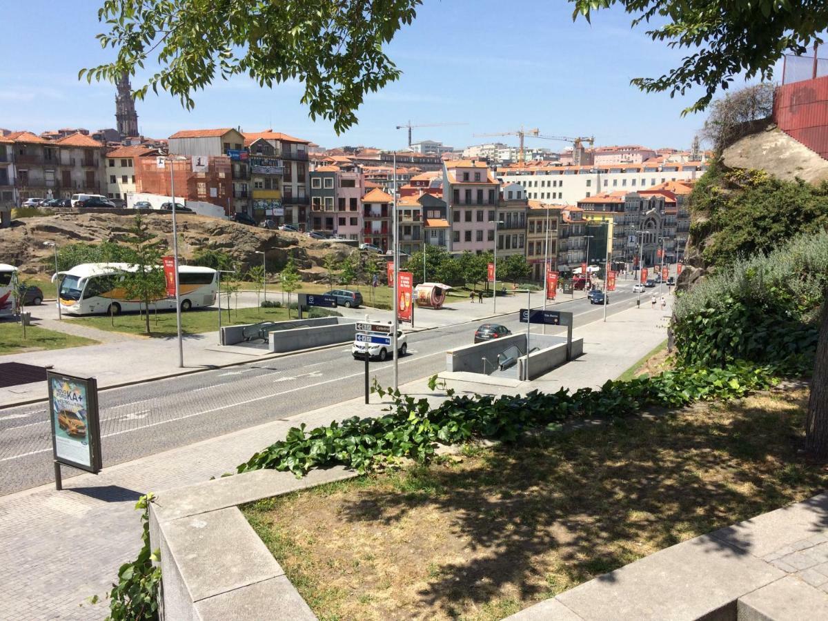 Downtown Porto Se Apartman Kültér fotó
