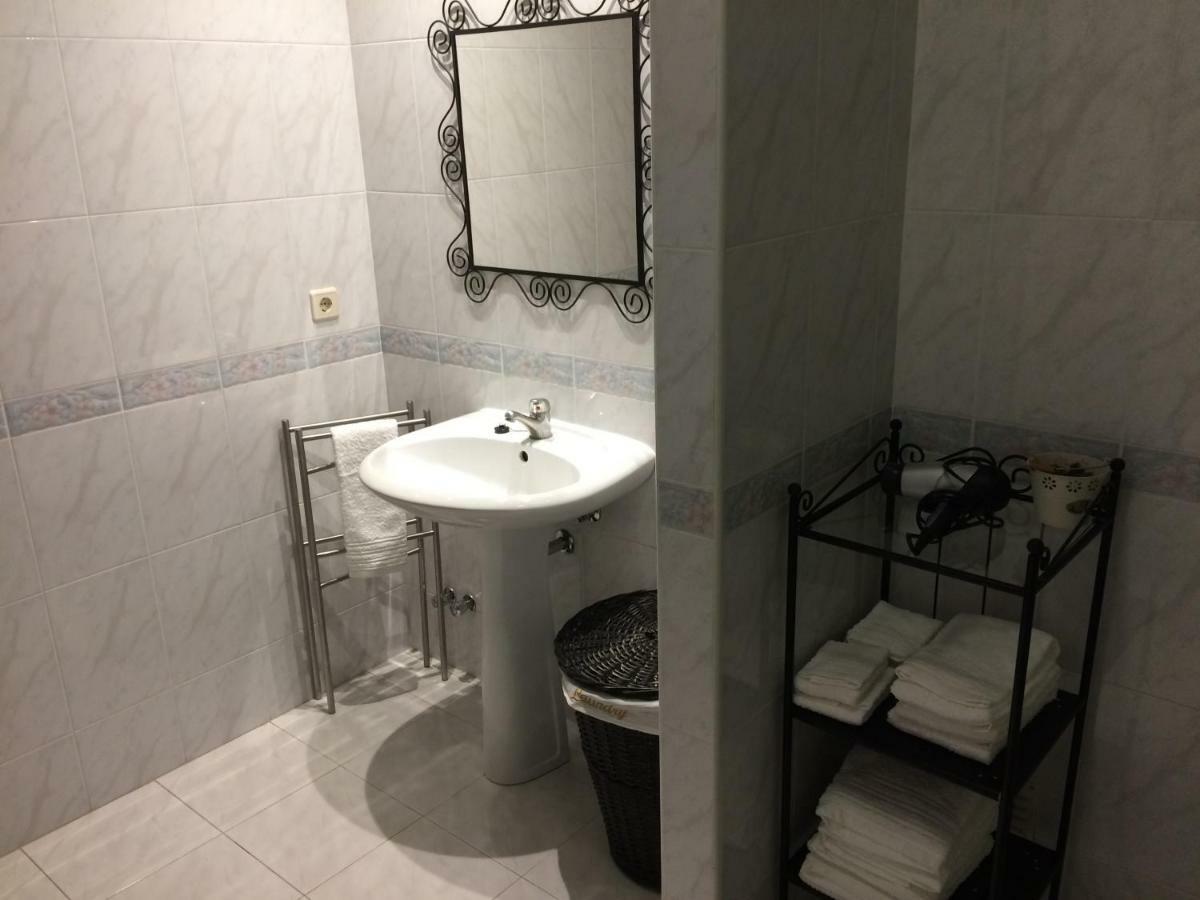 Downtown Porto Se Apartman Kültér fotó
